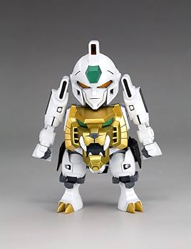 Amazon | コトブキヤ 勇者王ガオガイガー D-スタイル